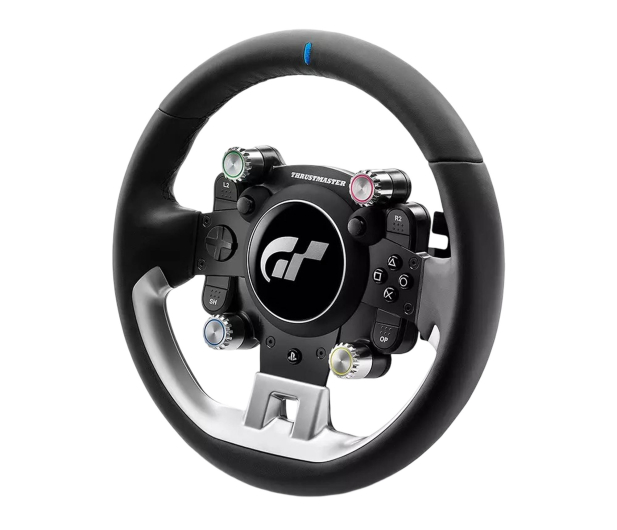 Thrustmaster GT Wheel add-on - 1527516 - zdjęcie 3